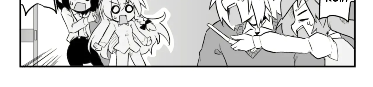 Touhou - Ba Cộng Một (Doujinshi) Chapter 21 - Trang 15