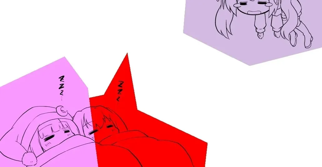 Touhou - Ba Cộng Một (Doujinshi) Chapter 21 - Trang 3