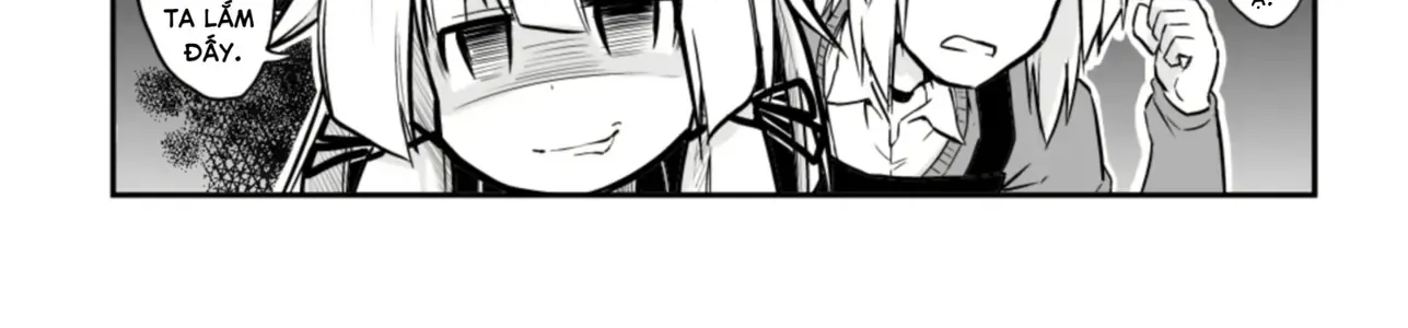 Touhou - Ba Cộng Một (Doujinshi) Chapter 22 - Trang 13