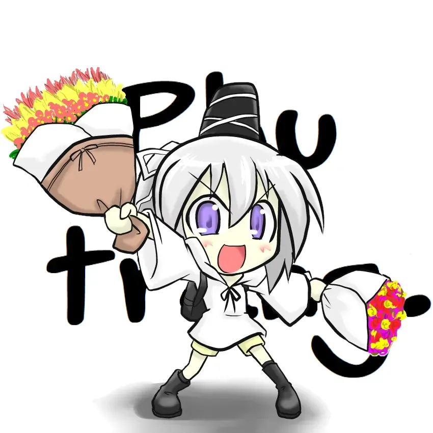 Touhou - Ba Cộng Một (Doujinshi) Chapter 5 - Trang 10
