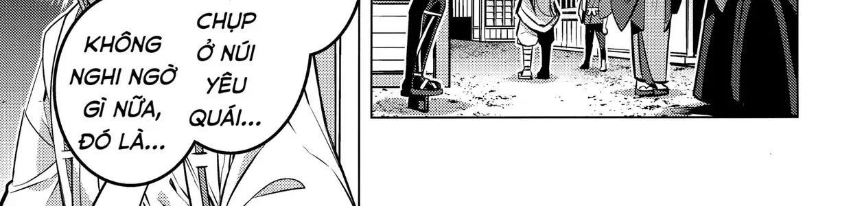 Touhou - Quạ Và Thỏ (Doujinshi) Chapter 0 - Trang 15