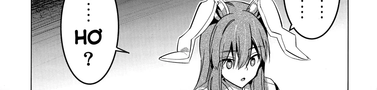 Touhou - Quạ Và Thỏ (Doujinshi) Chapter 0 - Trang 31