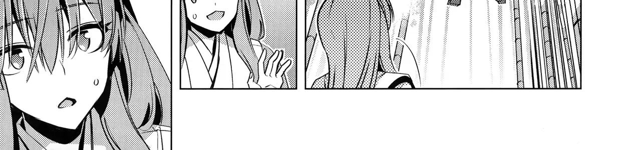 Touhou - Quạ Và Thỏ (Doujinshi) Chapter 0 - Trang 35