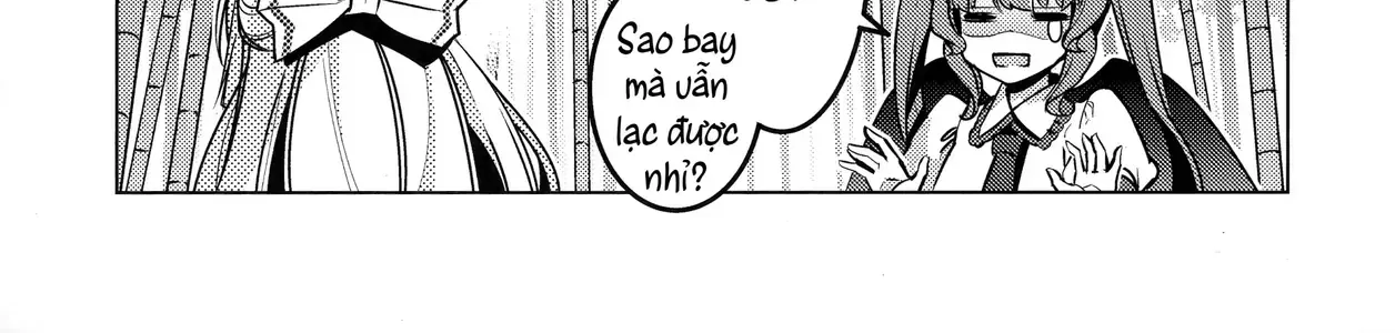 Touhou - Quạ Và Thỏ (Doujinshi) Chapter 0 - Trang 39