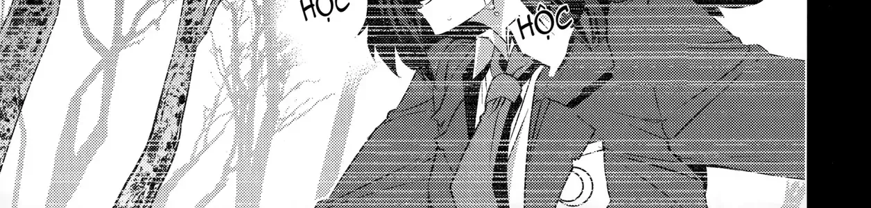 Touhou - Quạ Và Thỏ (Doujinshi) Chapter 0 - Trang 47