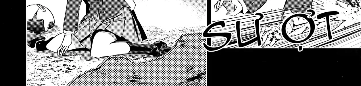 Touhou - Quạ Và Thỏ (Doujinshi) Chapter 0 - Trang 49