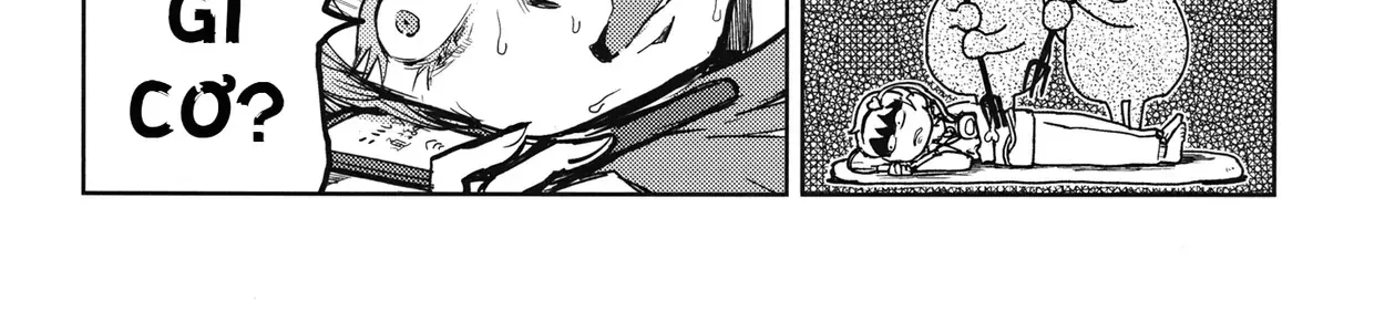 Touhou -  Sự Tích Koishi Trong Niệu Quản Của Satori (Doujinshi) Chapter 0 - Trang 11