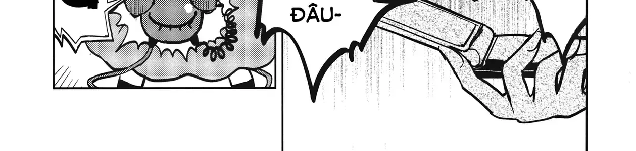 Touhou -  Sự Tích Koishi Trong Niệu Quản Của Satori (Doujinshi) Chapter 0 - Trang 13