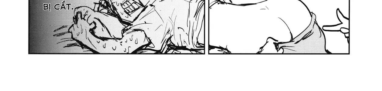 Touhou -  Sự Tích Koishi Trong Niệu Quản Của Satori (Doujinshi) Chapter 0 - Trang 23