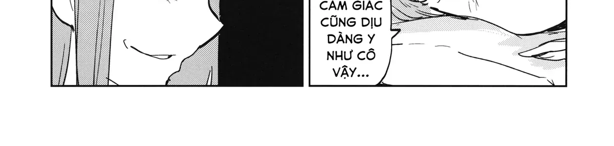 Touhou -  Sự Tích Koishi Trong Niệu Quản Của Satori (Doujinshi) Chapter 0 - Trang 25