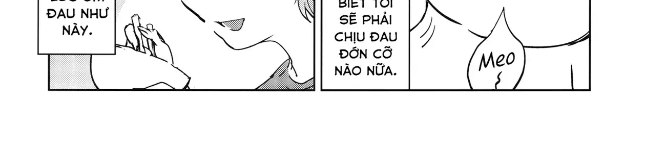 Touhou -  Sự Tích Koishi Trong Niệu Quản Của Satori (Doujinshi) Chapter 0 - Trang 27