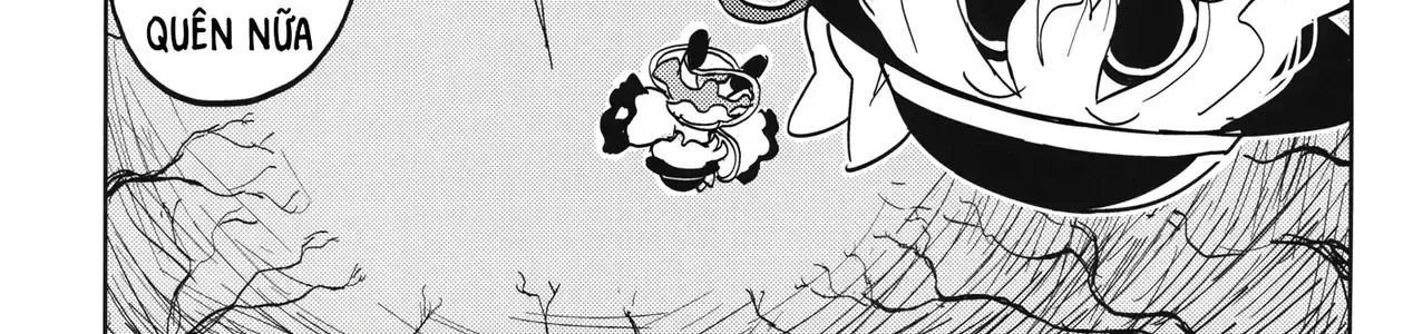 Touhou -  Sự Tích Koishi Trong Niệu Quản Của Satori (Doujinshi) Chapter 0 - Trang 31