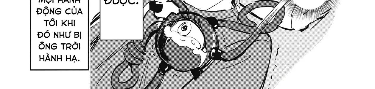 Touhou -  Sự Tích Koishi Trong Niệu Quản Của Satori (Doujinshi) Chapter 0 - Trang 37