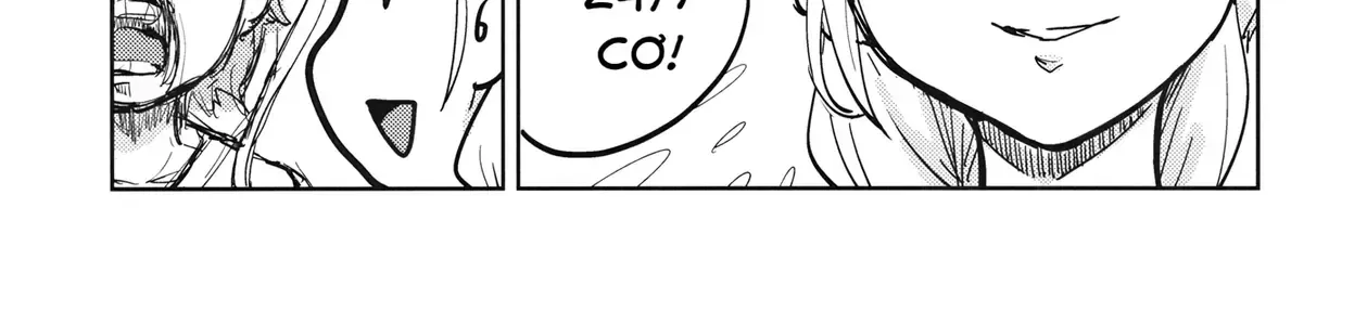Touhou -  Sự Tích Koishi Trong Niệu Quản Của Satori (Doujinshi) Chapter 0 - Trang 41