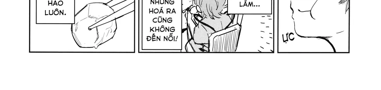 Touhou -  Sự Tích Koishi Trong Niệu Quản Của Satori (Doujinshi) Chapter 0 - Trang 43