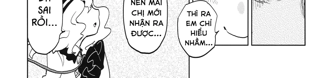 Touhou -  Sự Tích Koishi Trong Niệu Quản Của Satori (Doujinshi) Chapter 0 - Trang 49
