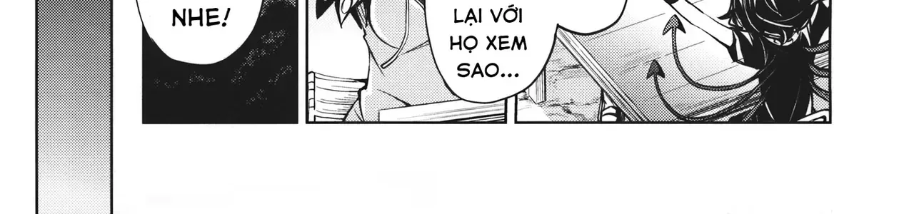 Touhou - Unindentified Psychology (Doujinshi) Chapter 0 - Trang 17