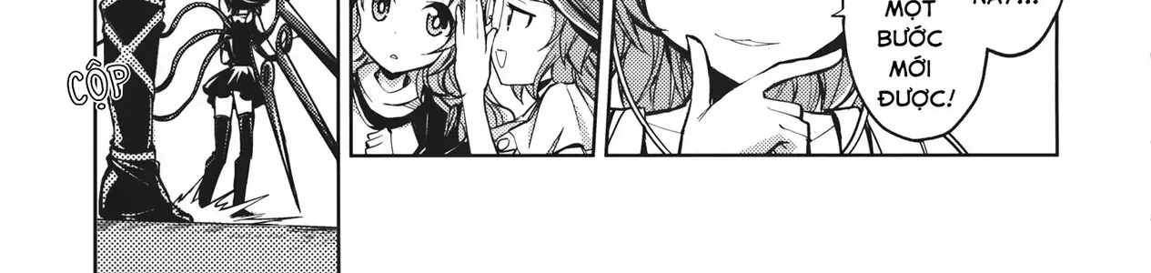 Touhou - Unindentified Psychology (Doujinshi) Chapter 0 - Trang 25