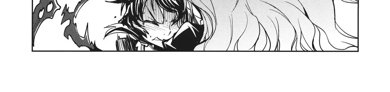 Touhou - Unindentified Psychology (Doujinshi) Chapter 0 - Trang 29