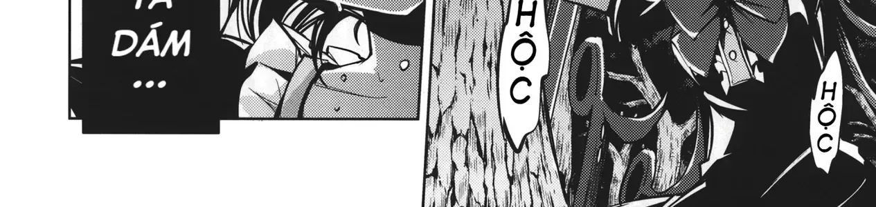 Touhou - Unindentified Psychology (Doujinshi) Chapter 0 - Trang 33