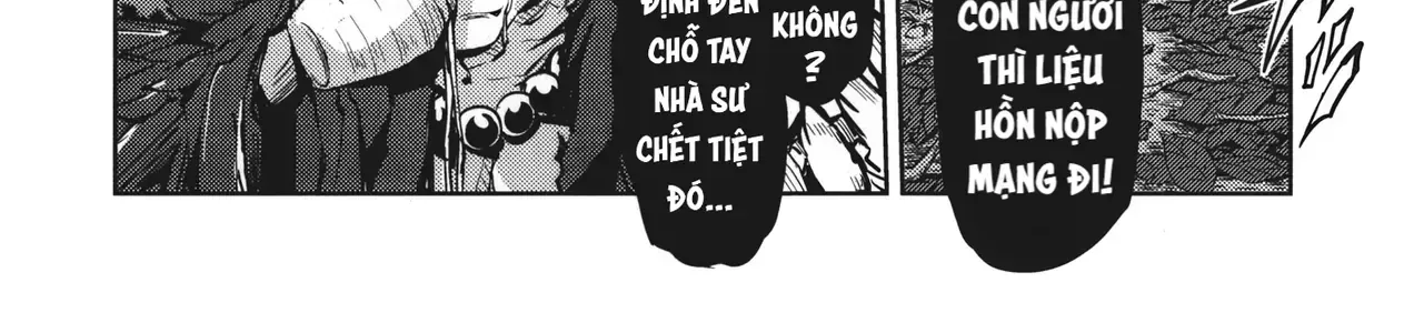 Touhou - Unindentified Psychology (Doujinshi) Chapter 0 - Trang 39