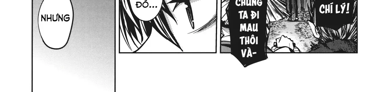 Touhou - Unindentified Psychology (Doujinshi) Chapter 0 - Trang 43
