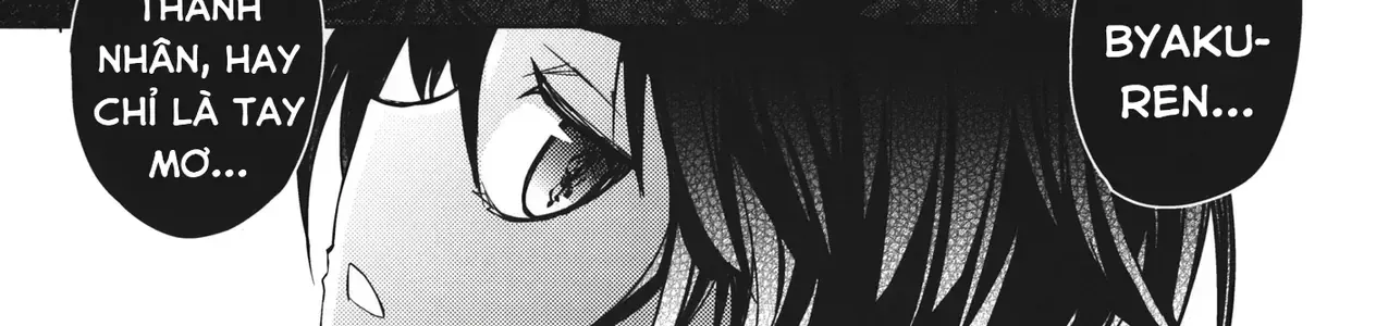 Touhou - Unindentified Psychology (Doujinshi) Chapter 0 - Trang 49