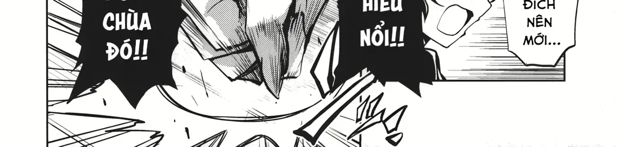 Touhou - Unindentified Psychology (Doujinshi) Chapter 0 - Trang 7