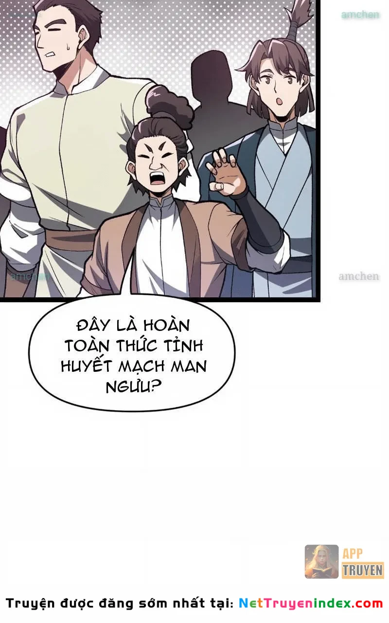 Trả Lại Gấp Vạn, Sư Tỷ Xin Hãy Tự Trọng Chapter 11 - Trang 12