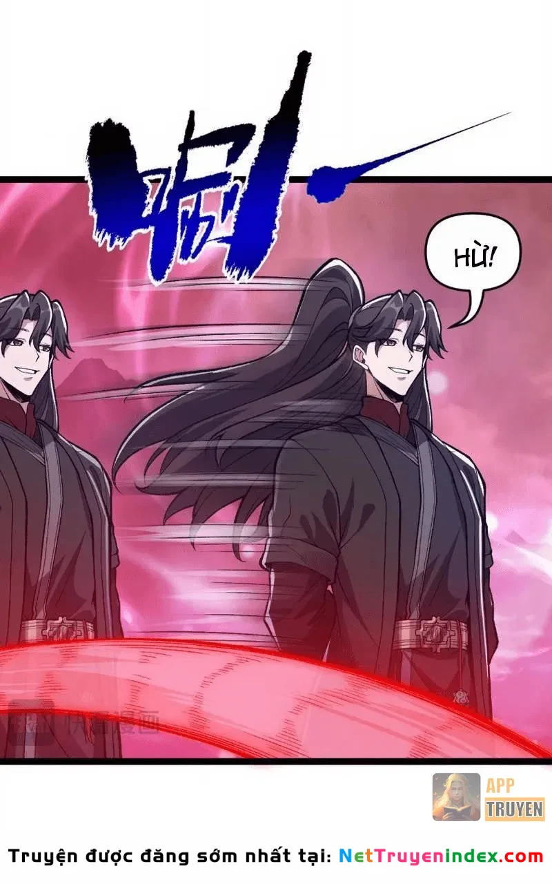 Trả Lại Gấp Vạn, Sư Tỷ Xin Hãy Tự Trọng Chapter 11 - Trang 13