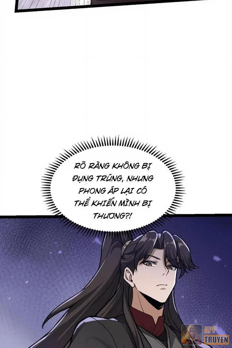 Trả Lại Gấp Vạn, Sư Tỷ Xin Hãy Tự Trọng Chapter 11 - Trang 15