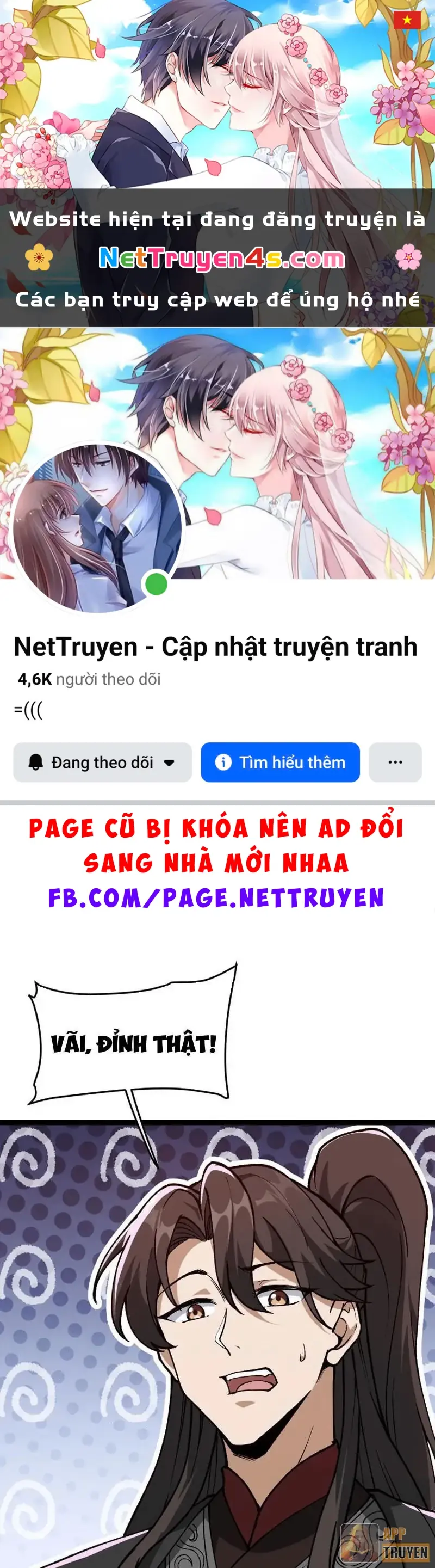 Trả Lại Gấp Vạn, Sư Tỷ Xin Hãy Tự Trọng Chapter 11 - Trang 2