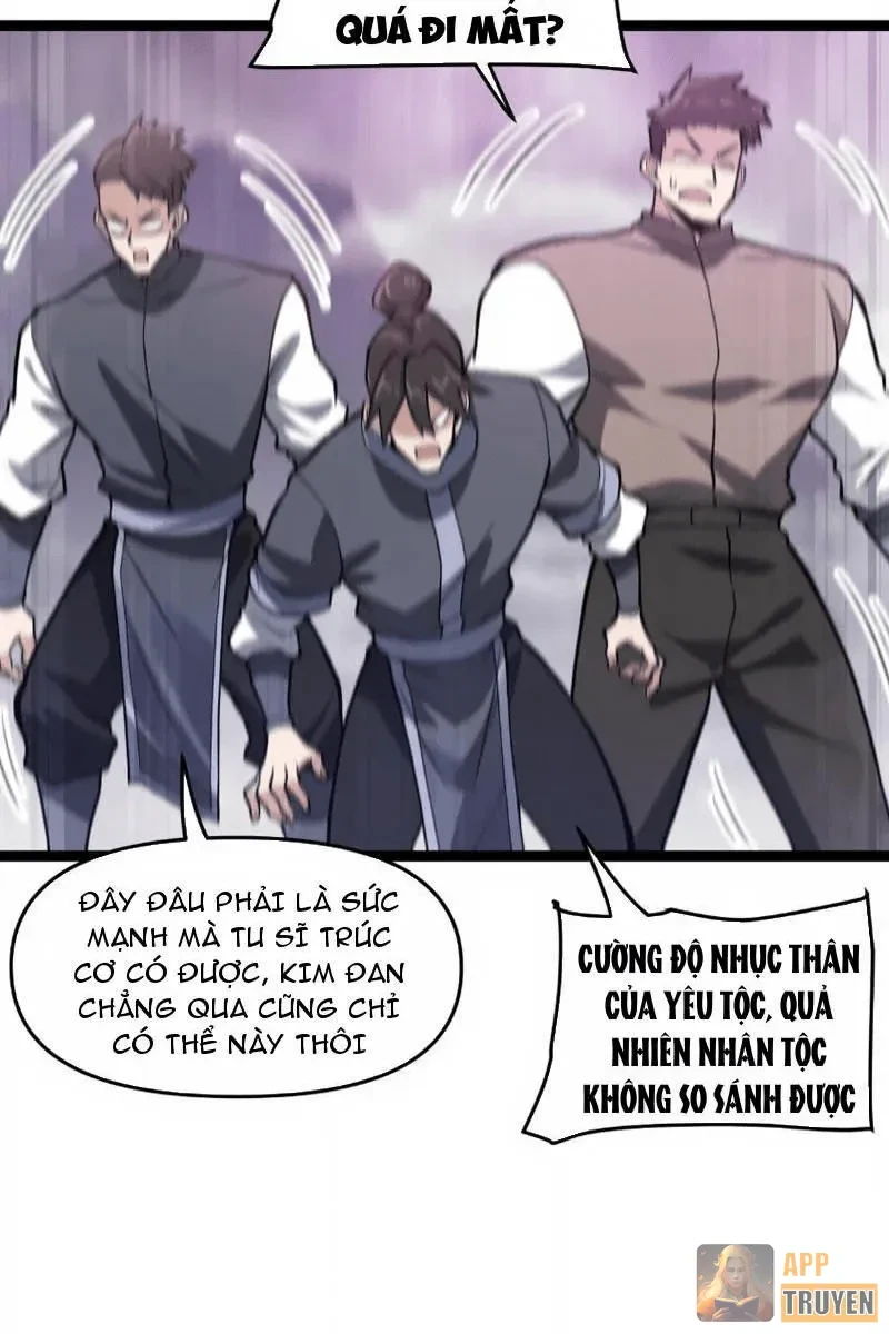 Trả Lại Gấp Vạn, Sư Tỷ Xin Hãy Tự Trọng Chapter 11 - Trang 20