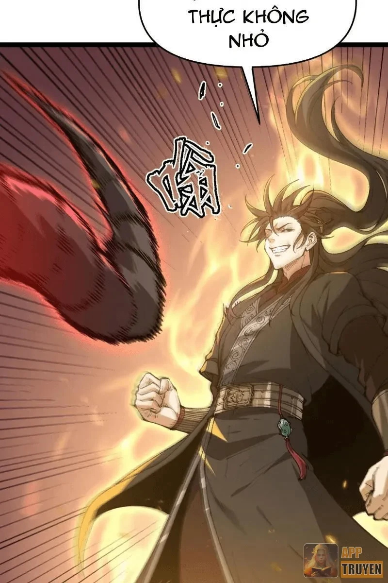 Trả Lại Gấp Vạn, Sư Tỷ Xin Hãy Tự Trọng Chapter 11 - Trang 24