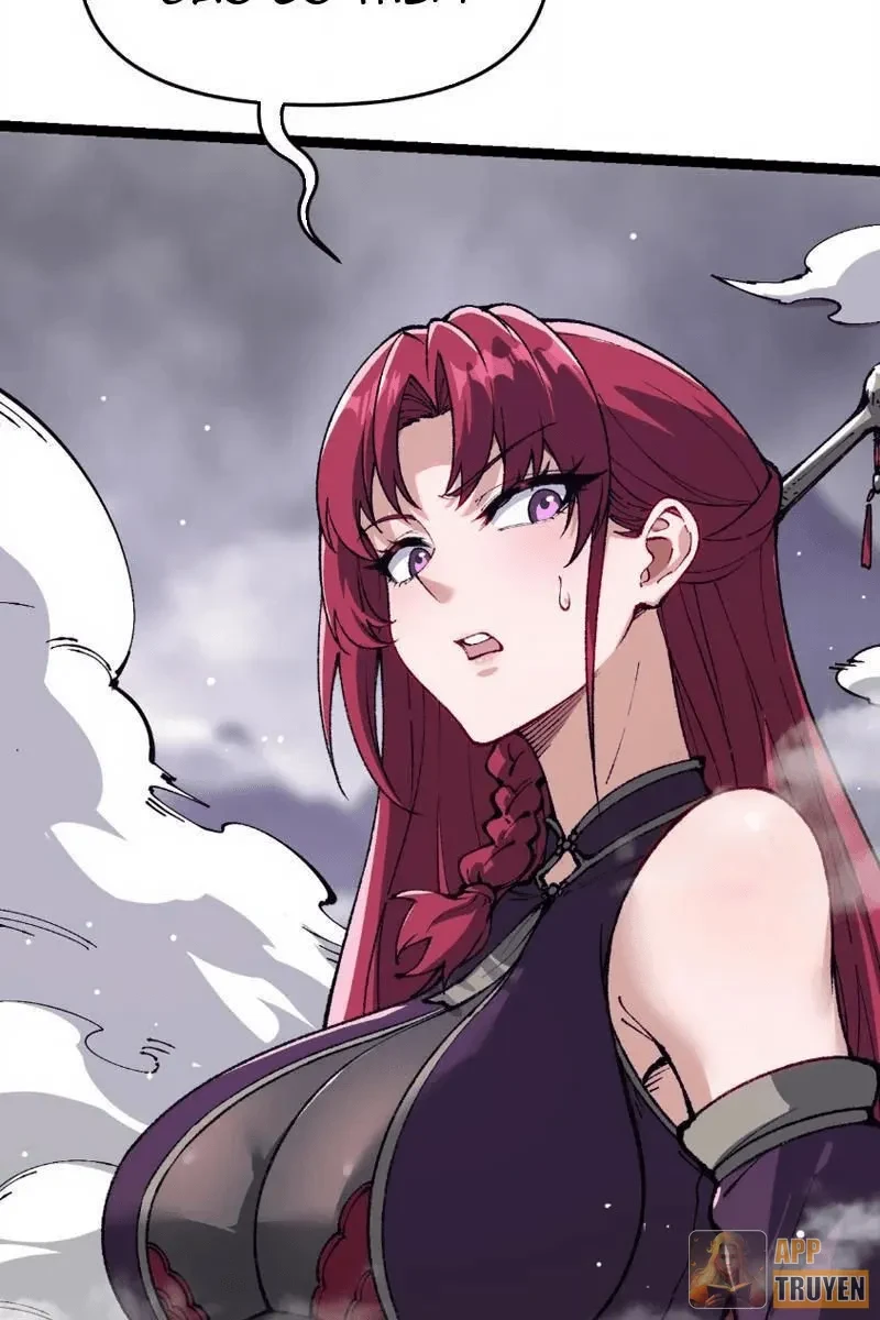 Trả Lại Gấp Vạn, Sư Tỷ Xin Hãy Tự Trọng Chapter 11 - Trang 35