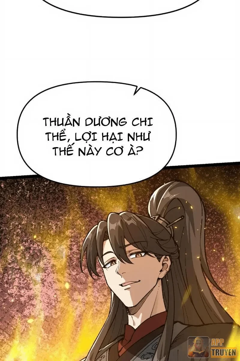 Trả Lại Gấp Vạn, Sư Tỷ Xin Hãy Tự Trọng Chapter 11 - Trang 38