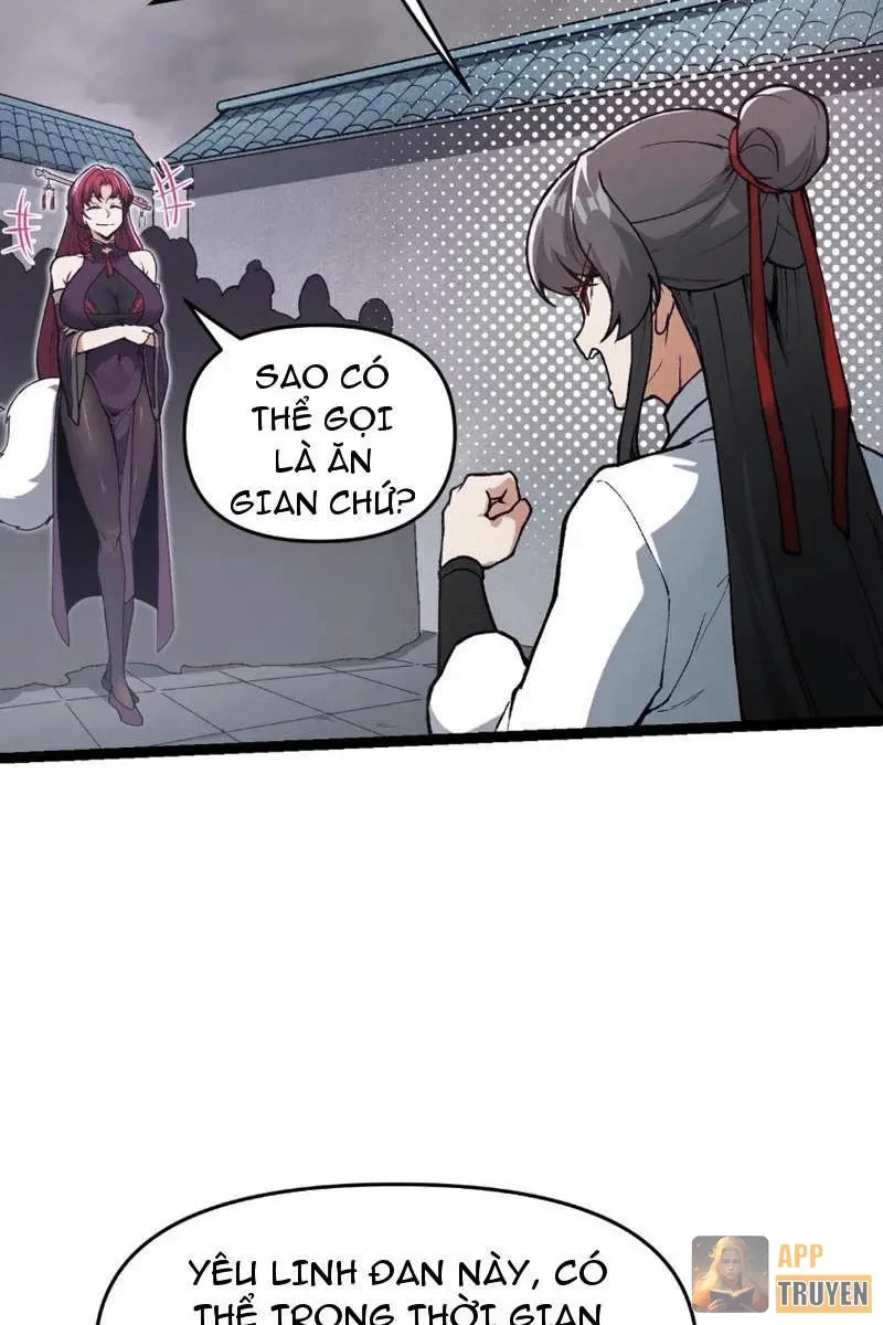 Trả Lại Gấp Vạn, Sư Tỷ Xin Hãy Tự Trọng Chapter 11 - Trang 4