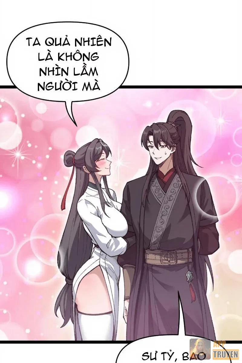 Trả Lại Gấp Vạn, Sư Tỷ Xin Hãy Tự Trọng Chapter 11 - Trang 42