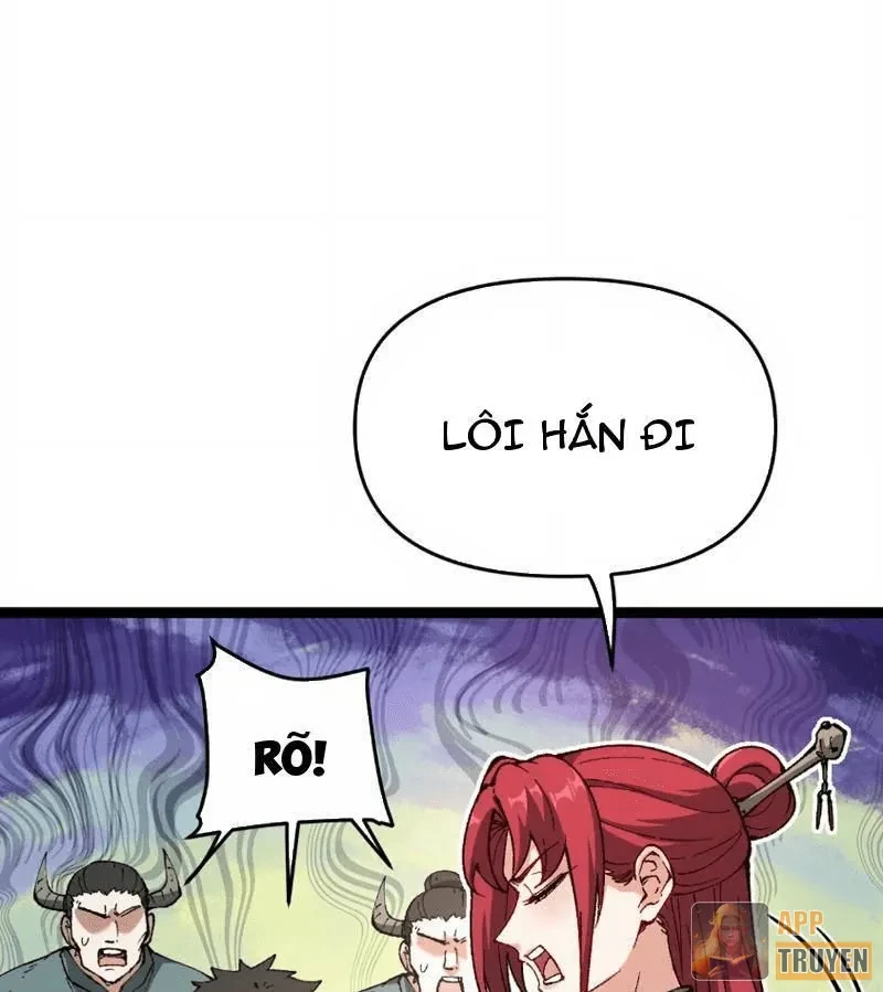 Trả Lại Gấp Vạn, Sư Tỷ Xin Hãy Tự Trọng Chapter 11 - Trang 45