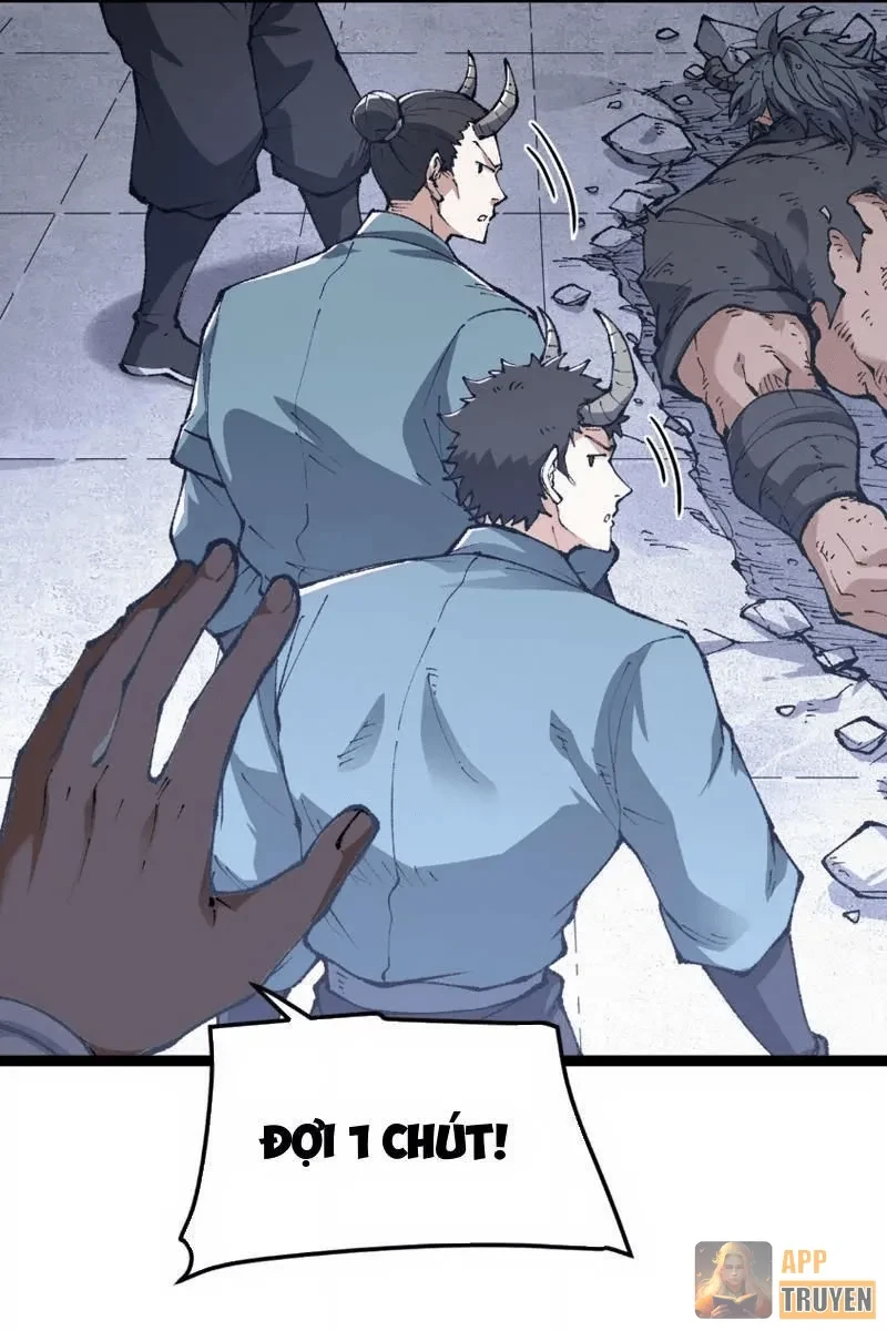 Trả Lại Gấp Vạn, Sư Tỷ Xin Hãy Tự Trọng Chapter 11 - Trang 47