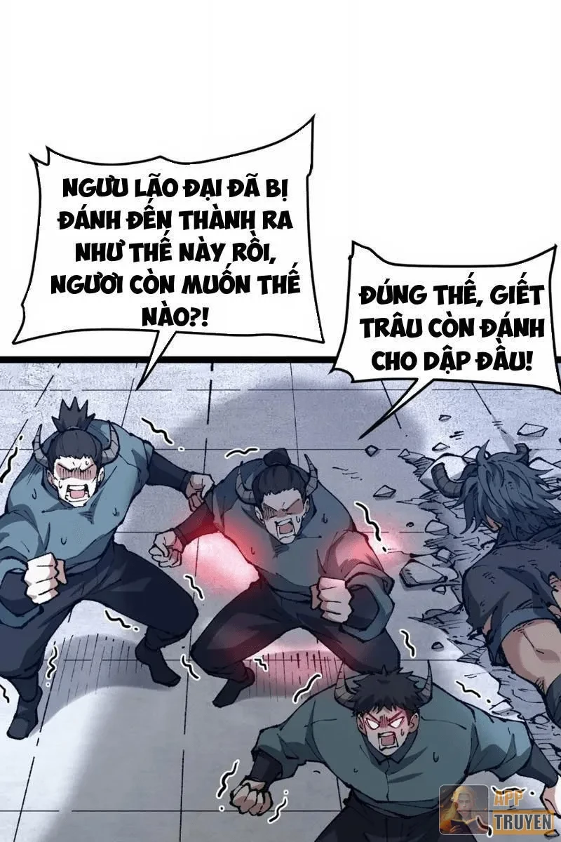 Trả Lại Gấp Vạn, Sư Tỷ Xin Hãy Tự Trọng Chapter 11 - Trang 48