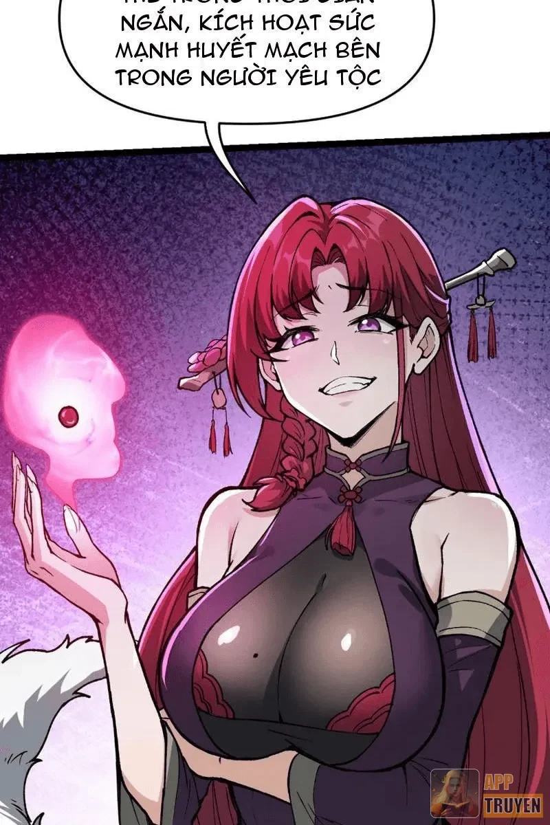 Trả Lại Gấp Vạn, Sư Tỷ Xin Hãy Tự Trọng Chapter 11 - Trang 5
