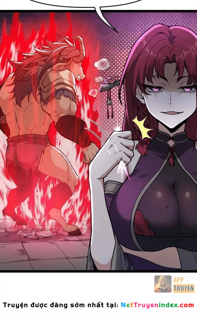 Trả Lại Gấp Vạn, Sư Tỷ Xin Hãy Tự Trọng Chapter 11 - Trang 7