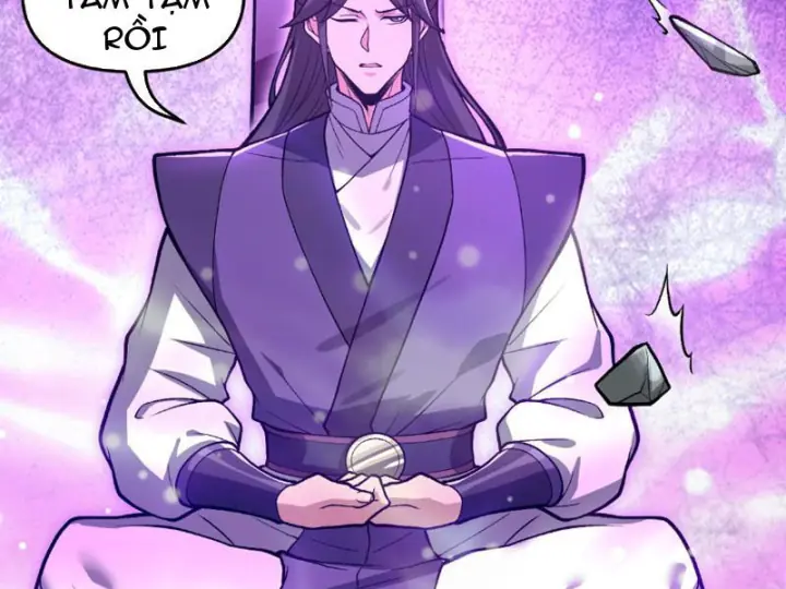Trả Lại Gấp Vạn, Sư Tỷ Xin Hãy Tự Trọng Chapter 12 - Trang 32