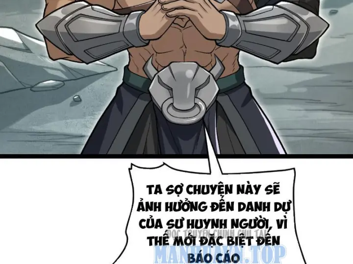 Trả Lại Gấp Vạn, Sư Tỷ Xin Hãy Tự Trọng Chapter 12 - Trang 39