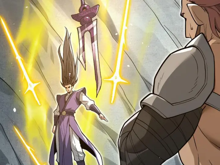 Trả Lại Gấp Vạn, Sư Tỷ Xin Hãy Tự Trọng Chapter 12 - Trang 42