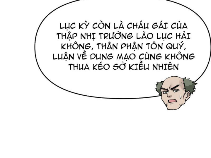 Trả Lại Gấp Vạn, Sư Tỷ Xin Hãy Tự Trọng Chapter 12 - Trang 5