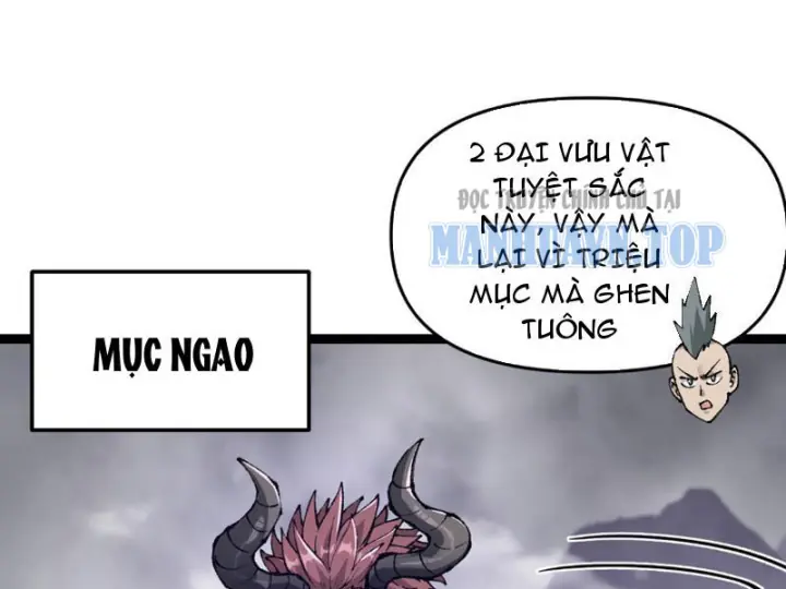 Trả Lại Gấp Vạn, Sư Tỷ Xin Hãy Tự Trọng Chapter 12 - Trang 6
