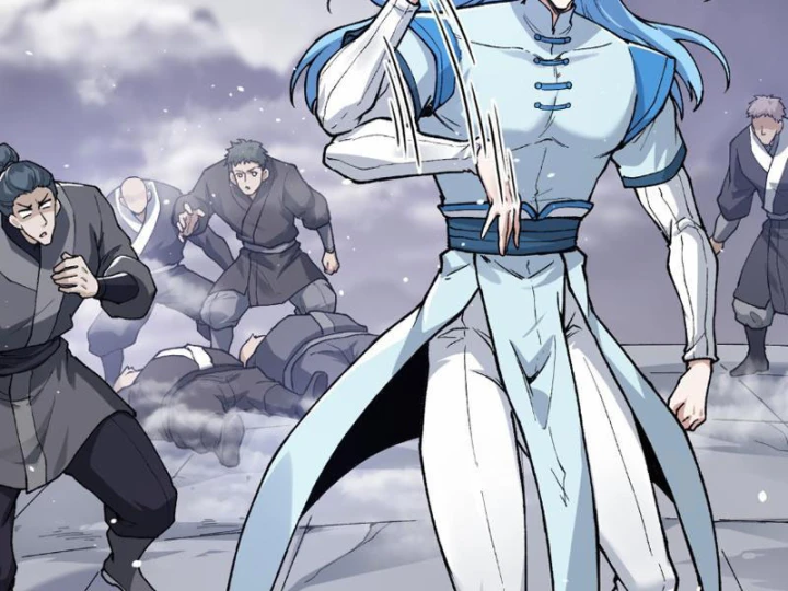 Trả Lại Gấp Vạn, Sư Tỷ Xin Hãy Tự Trọng Chapter 13 - Trang 47