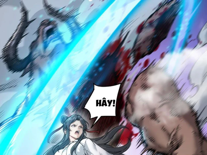 Trả Lại Gấp Vạn, Sư Tỷ Xin Hãy Tự Trọng Chapter 13 - Trang 5